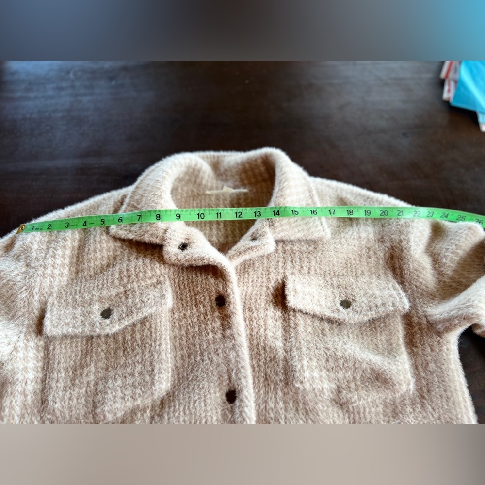 Down East Jacket Coat - image 7